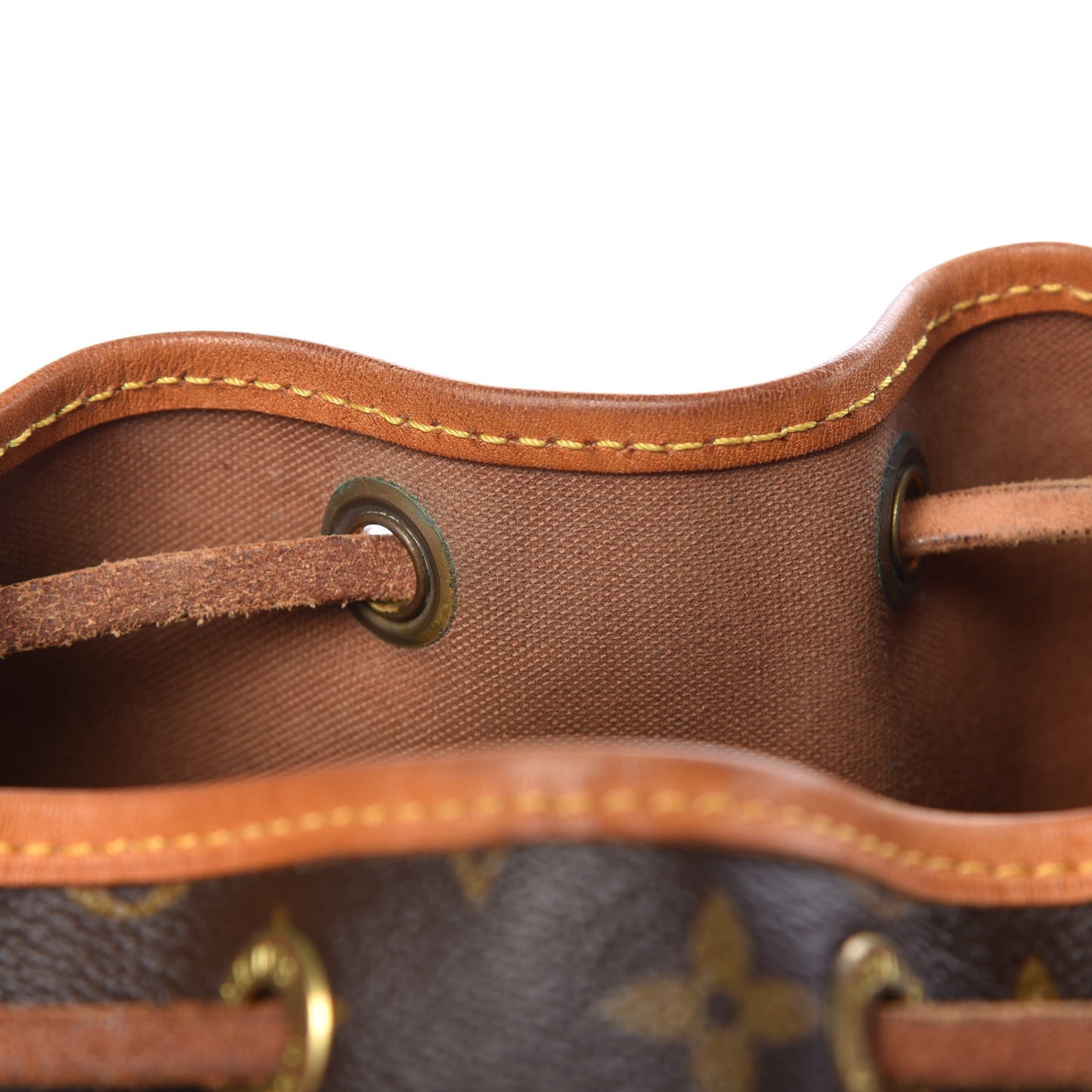 Monogram Petit Noe