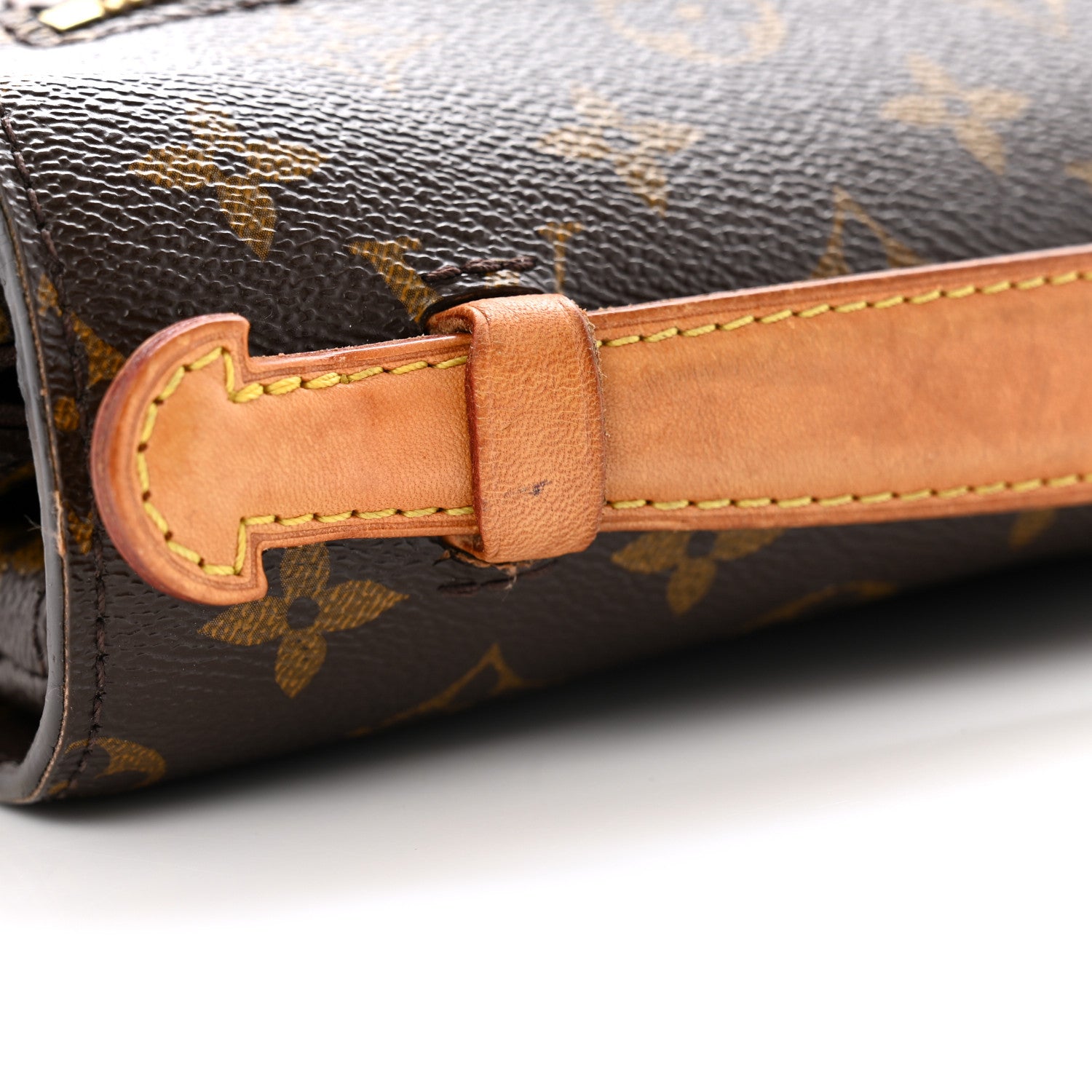 Louis Vuitton Monogram Pochette Metis 12 of 16