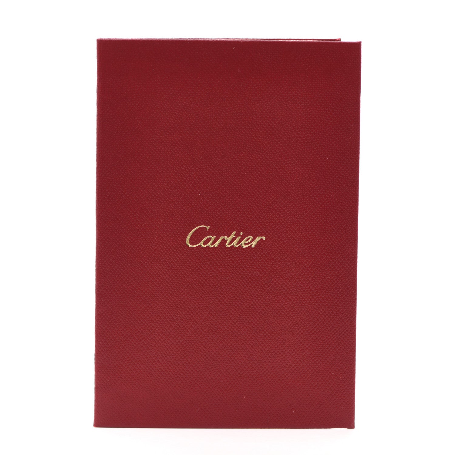 Cartier 18K Pink Gold Small Juste Un Clou Ring 52 6 5 of 5