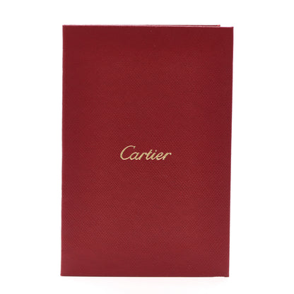 Cartier 18K Pink Gold Small Juste Un Clou Ring 52 6 5 of 5