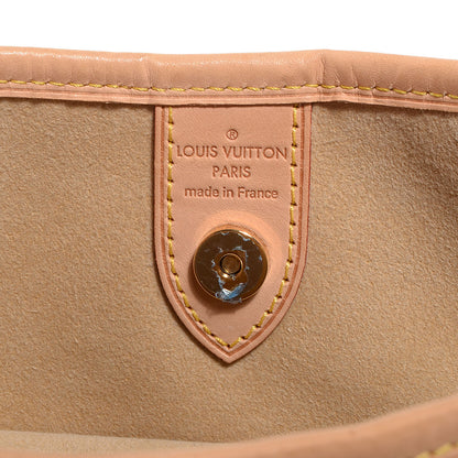 Louis Vuitton Monogram Galliera PM 6 of 8