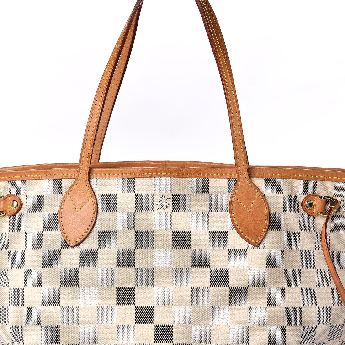 Damier Azur Neverfull PM
