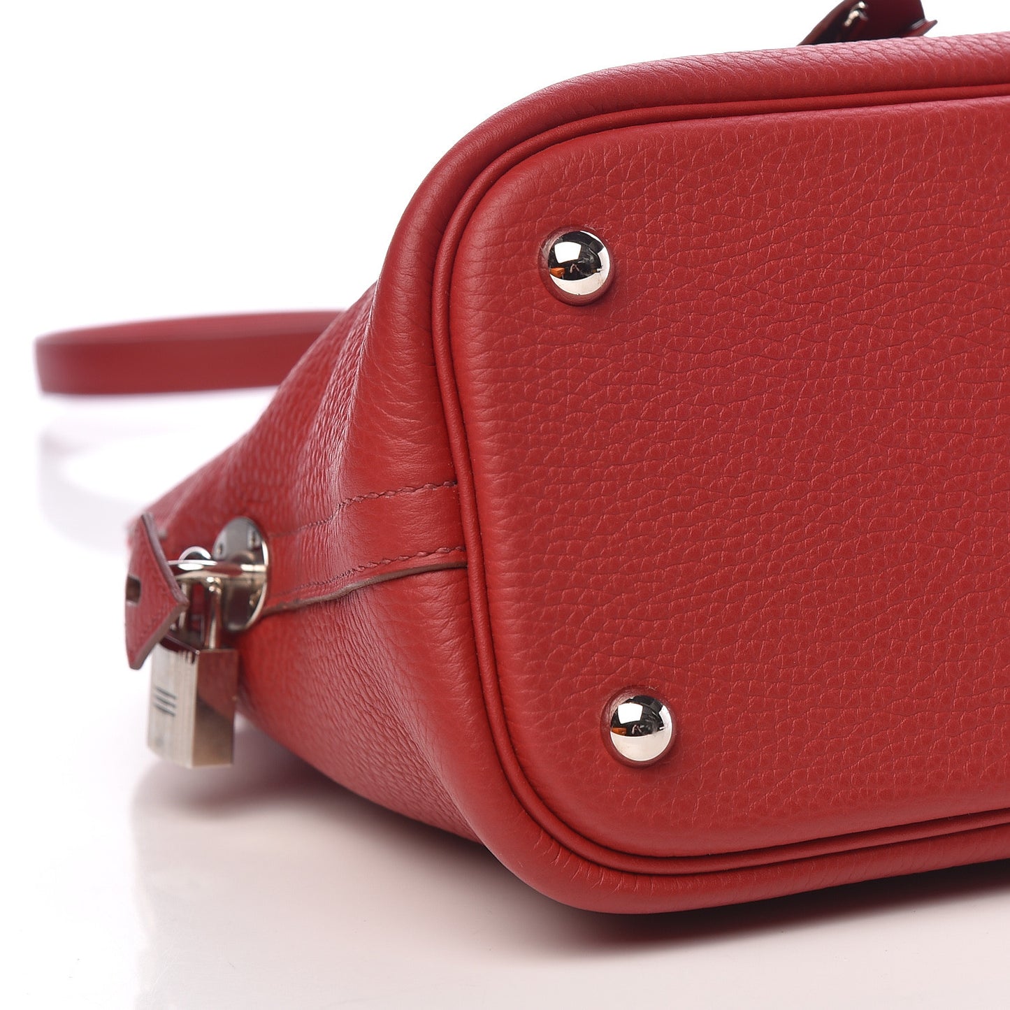Taurillon Clemence Bolide 31 Rouge Garance