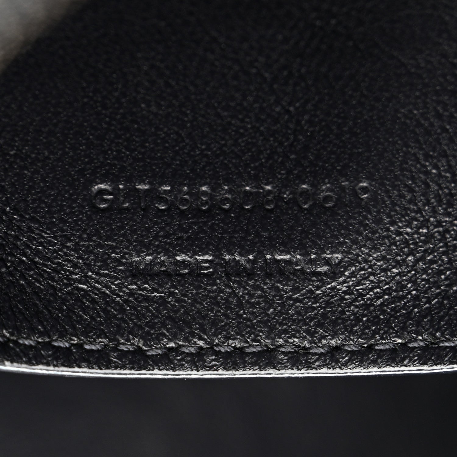 Saint Laurent Canvas Monogram All Over Camera Bag Beige 7 of 11