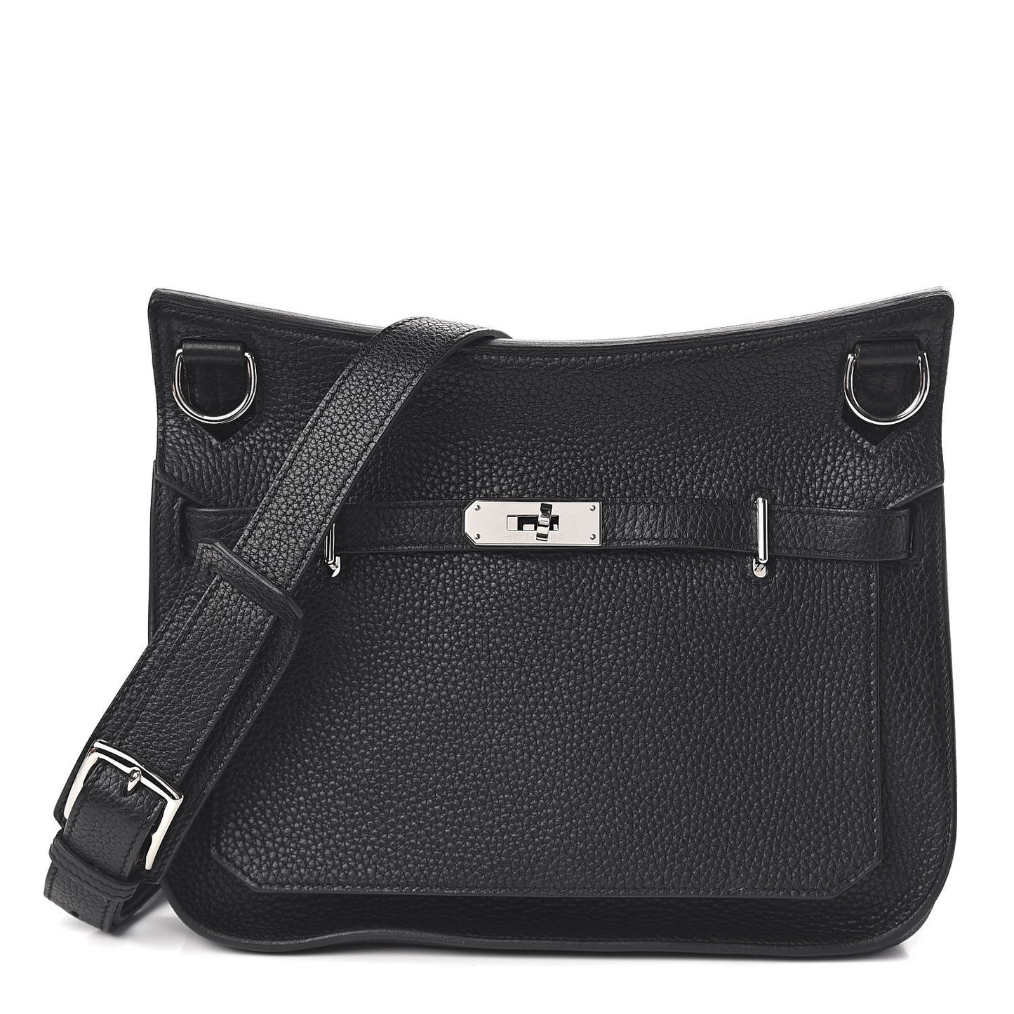 Taurillon Clemence Jypsiere 28 Black
