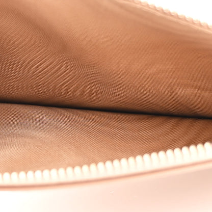 Christian Dior Ultra Matte Calfskin Cannage Lady Dior Clutch Fard 7 of 13