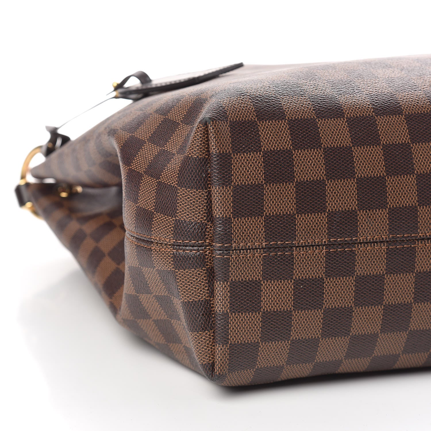Louis Vuitton Damier Ebene Graceful MM 5 of 12