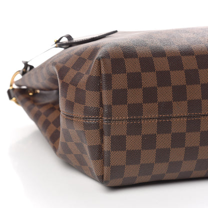 Louis Vuitton Damier Ebene Graceful MM 5 of 12