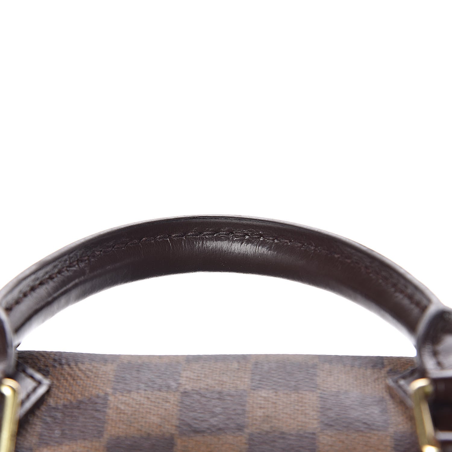 Louis Vuitton Damier Ebene Speedy 30 16 of 24
