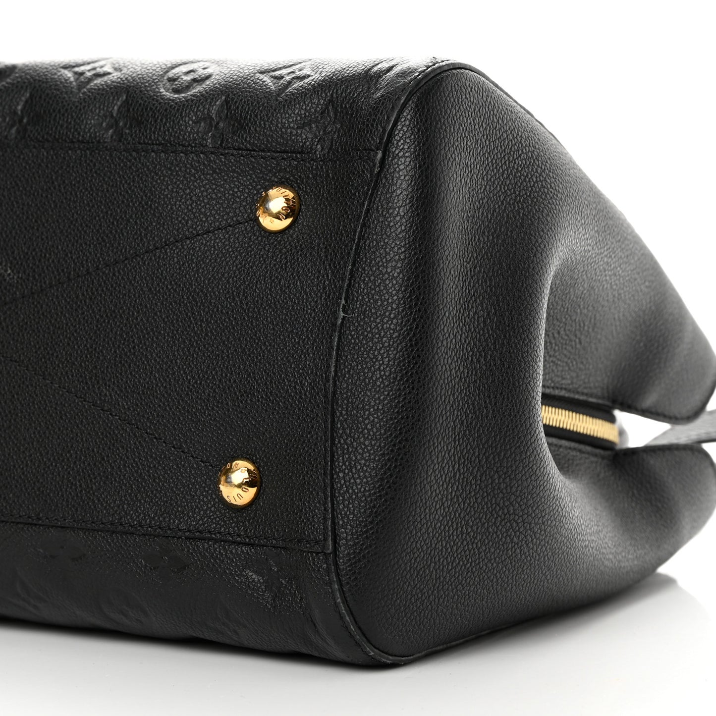 Empreinte Montaigne GM Black