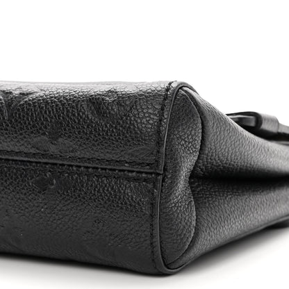 Louis Vuitton Empreinte Vavin BB Black 8 of 8