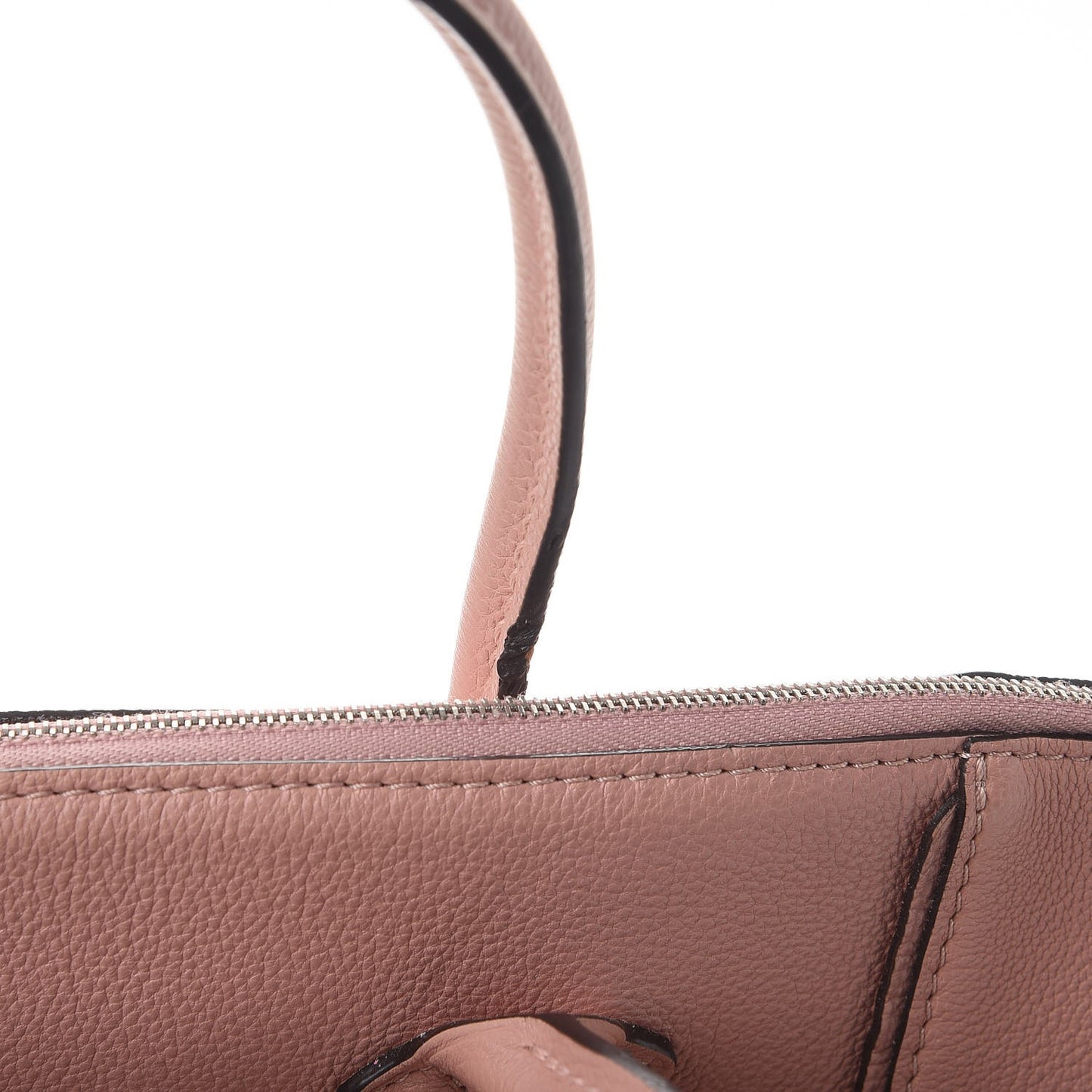 Veau Cachemire Soft Lockit PM Magnolia