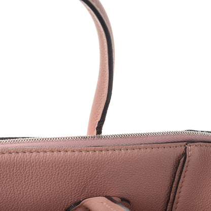Louis Vuitton Veau Cachemire Soft Lockit PM Magnolia 16 of 18