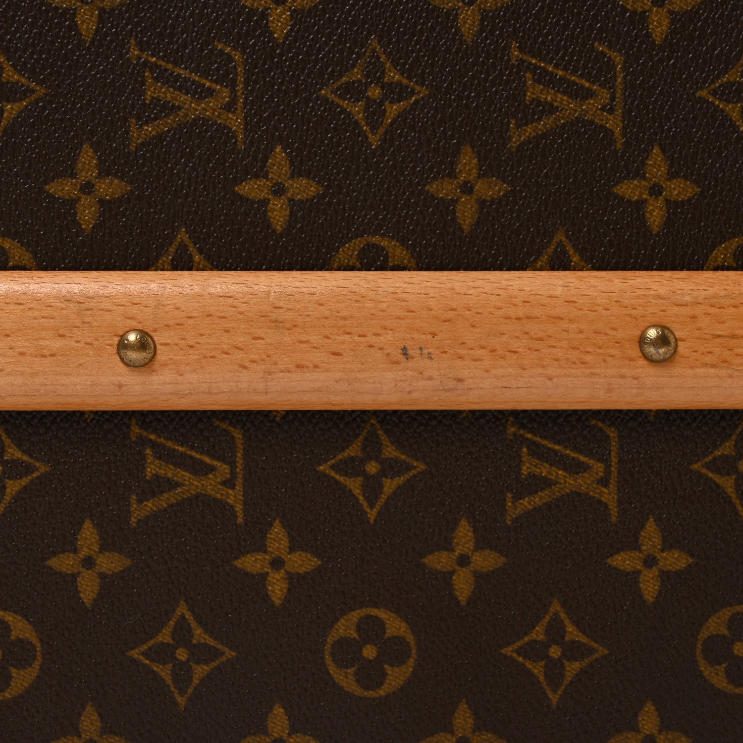 Louis Vuitton Monogram Wardrobe 85 Casier Trunk 41 of 41