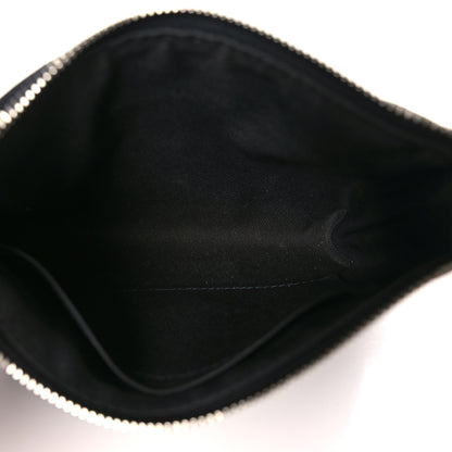Louis Vuitton Empreinte Pallas Crossbody Black 5 of 9