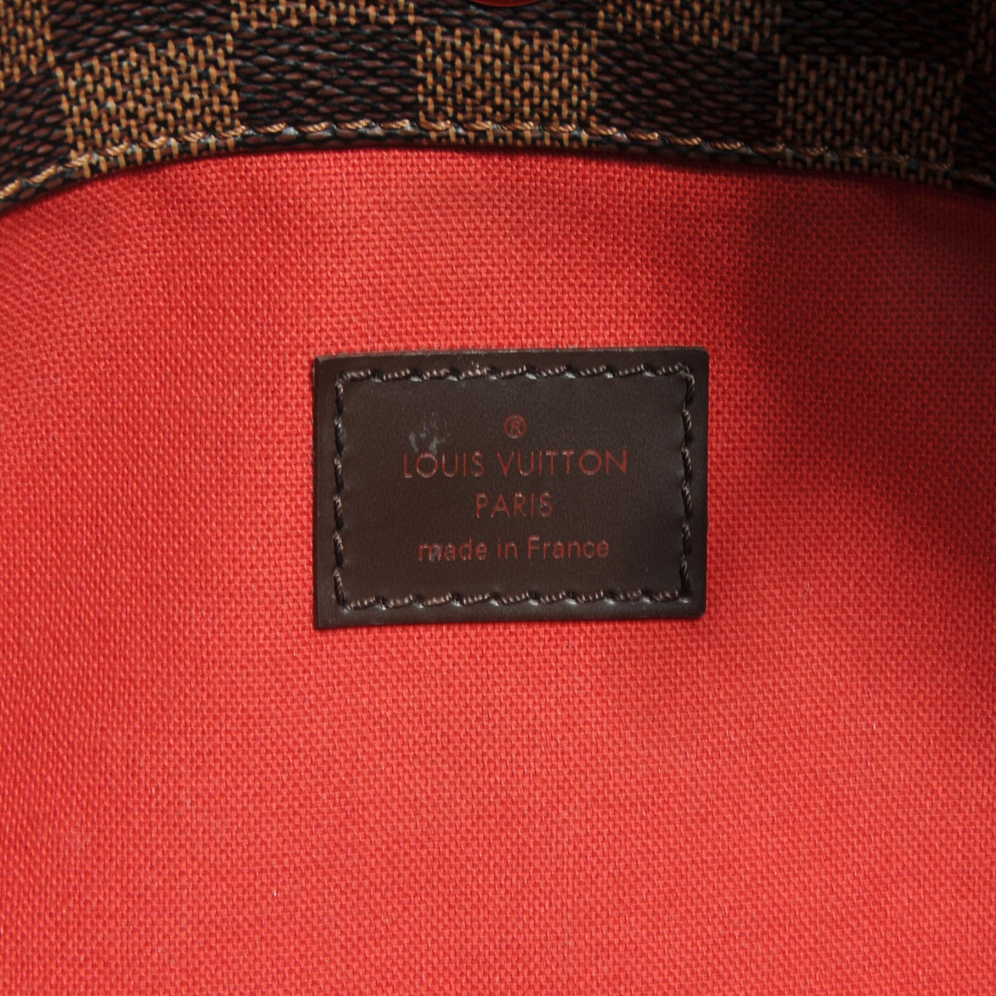 Damier Ebene Bloomsbury PM