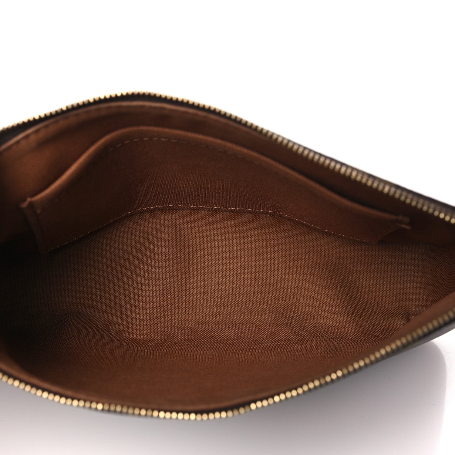 Louis Vuitton Monogram Pochette Accessories NM 5 of 8