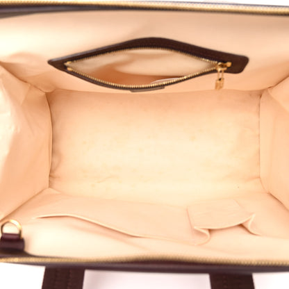 Louis Vuitton Mini Monogram Josephine GM Cherry 5 of 11