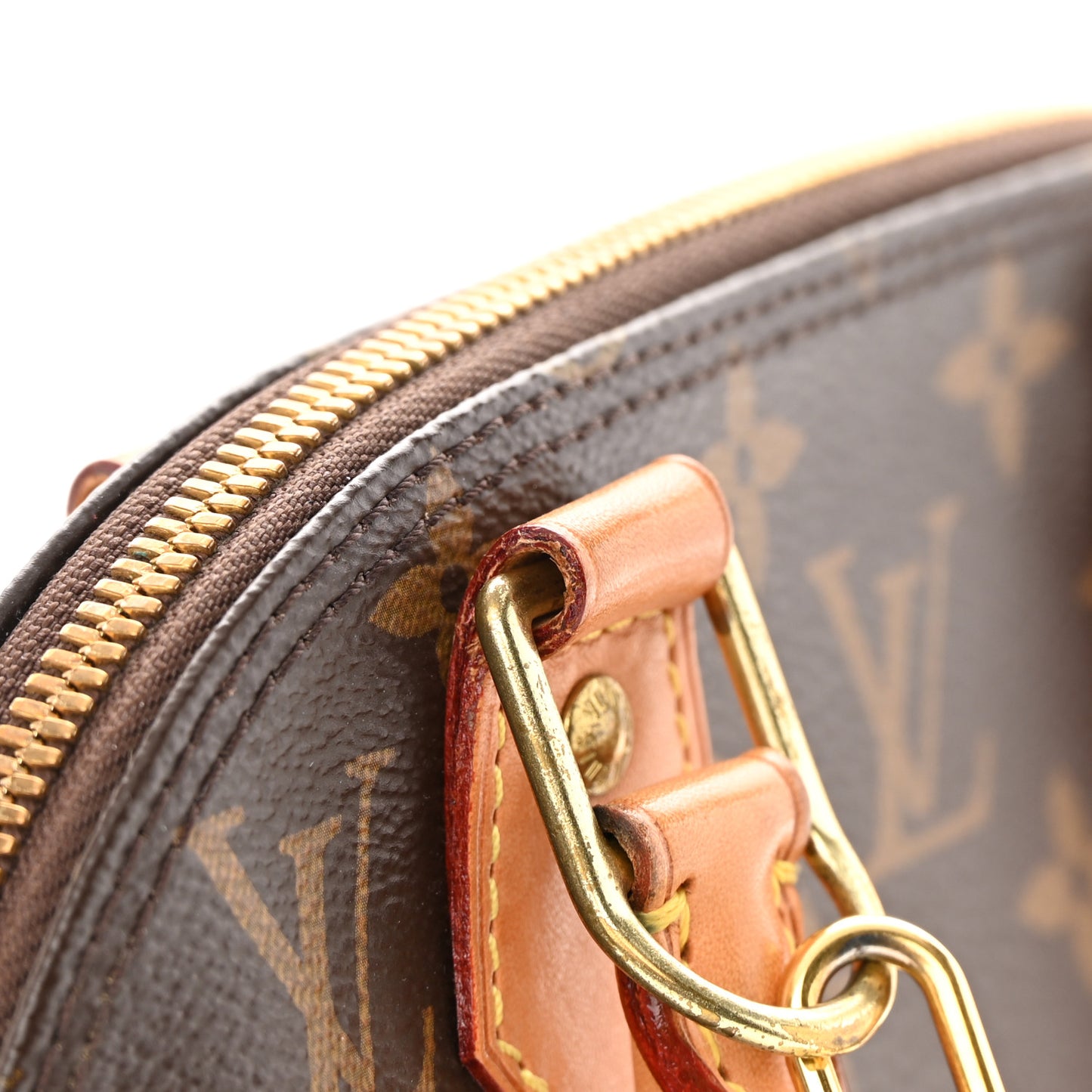 Monogram Alma BB
