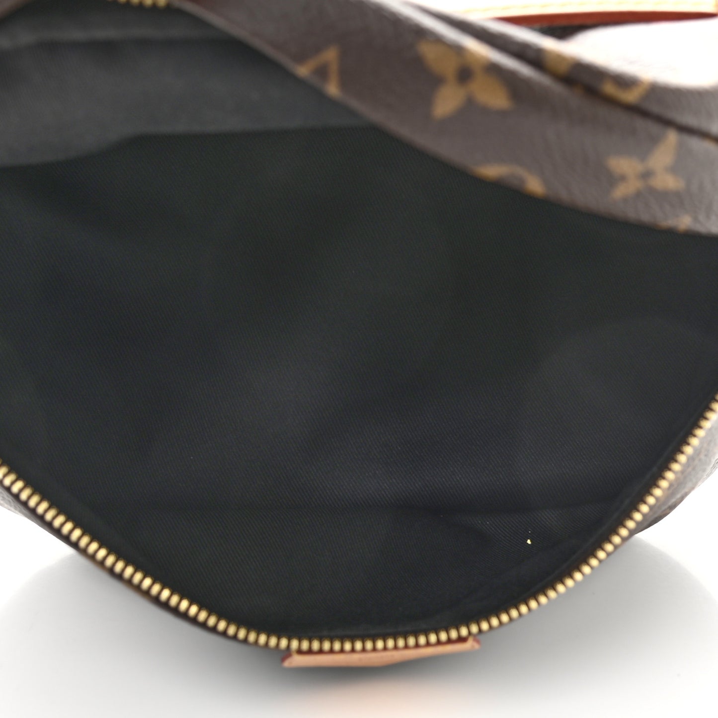 Monogram Bumbag