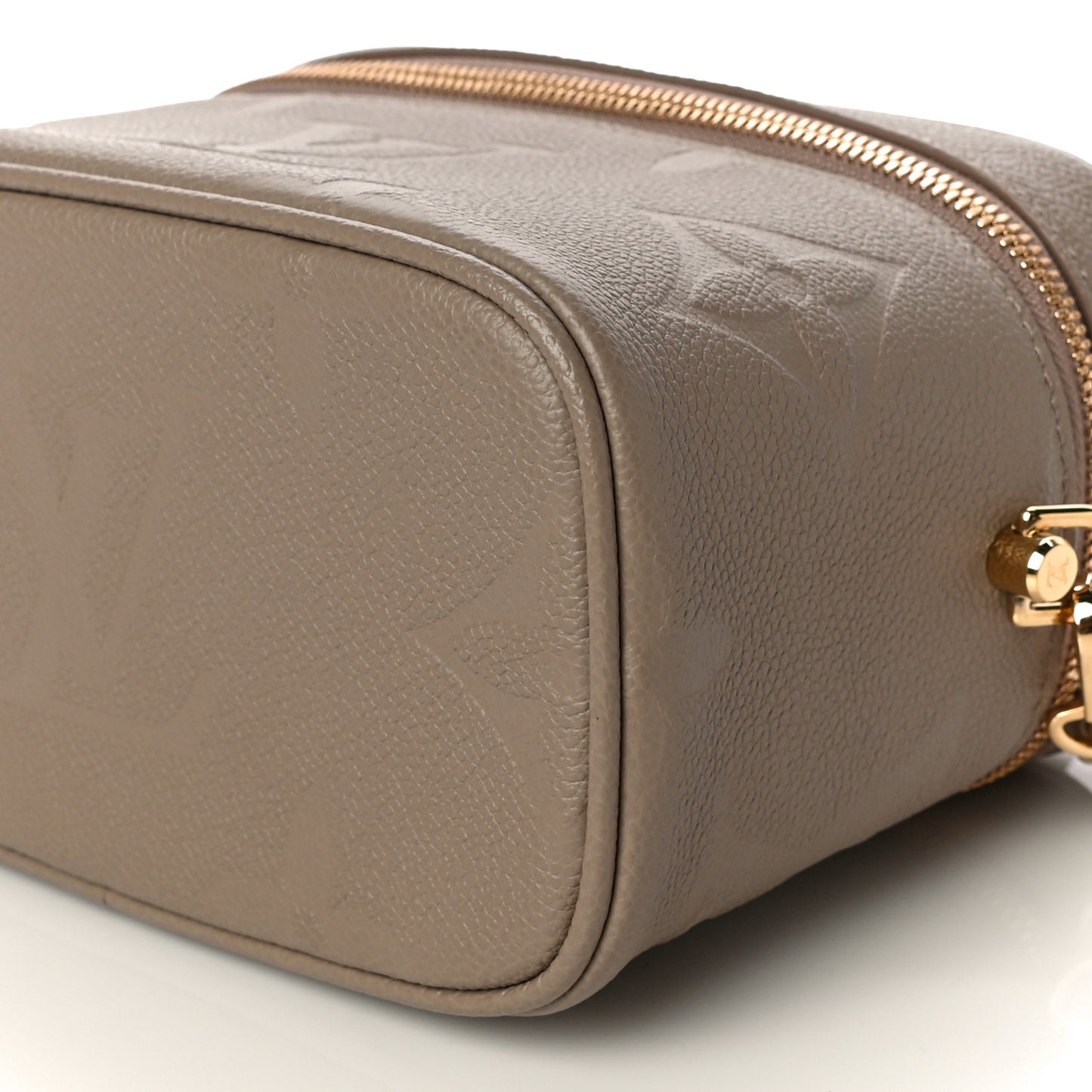 Empreinte Monogram Giant Vanity PM Tourterelle