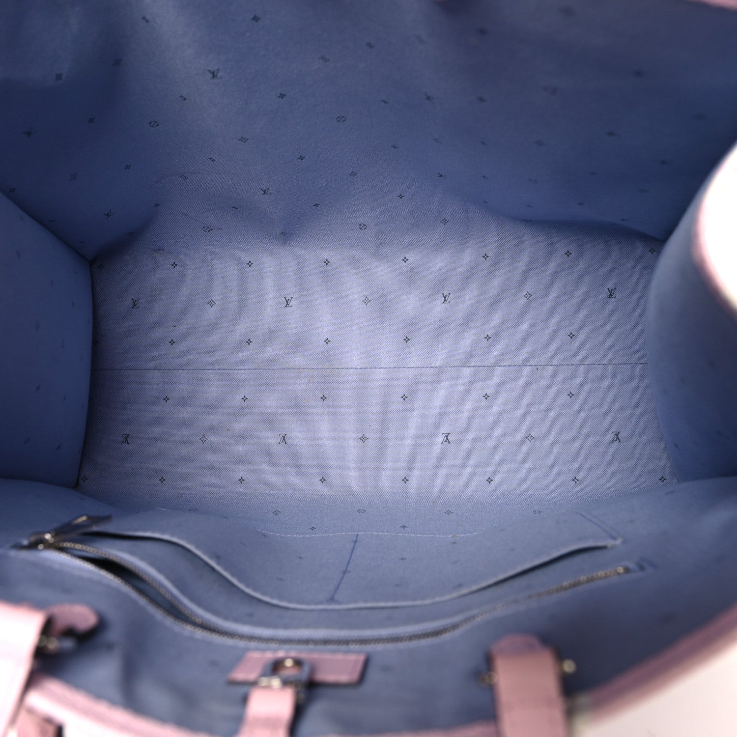 Louis Vuitton Monogram Escale Onthego GM Pastel 5 of 11
