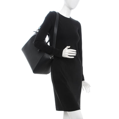 Givenchy Sugar Goatskin Medium Antigona Black 2 of 8