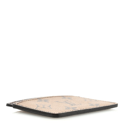 Louis Vuitton Reverse Monogram Card Holder 6 of 6