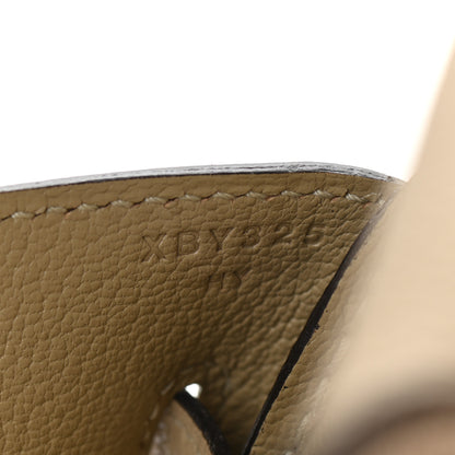 Hermes Togo Birkin 35 Trench 27 of 32