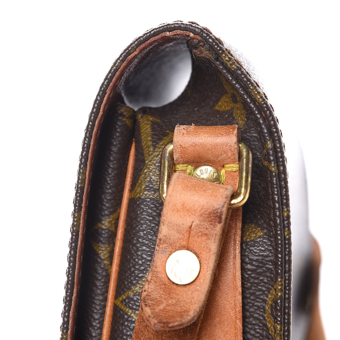 Monogram Saint Cloud MM