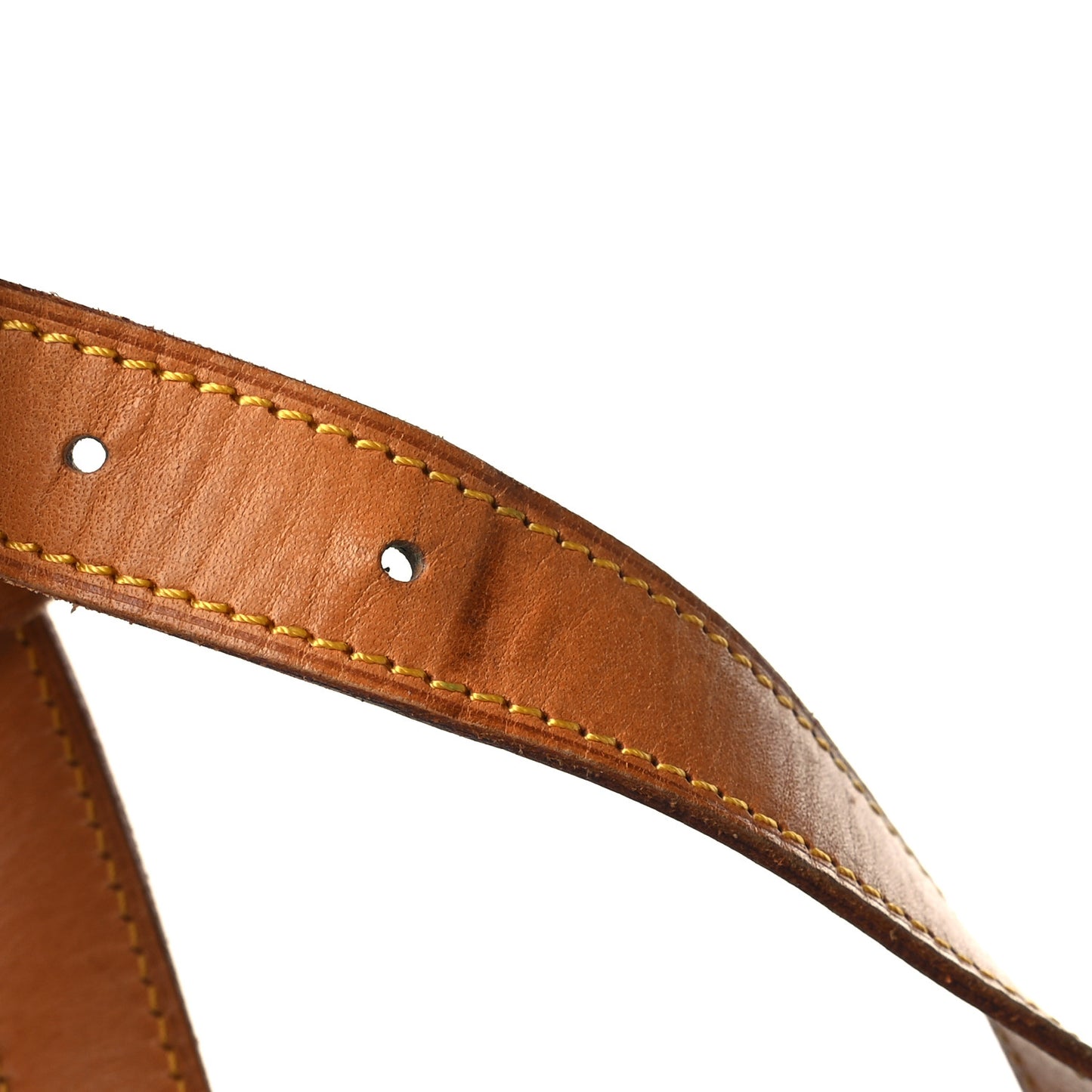Monogram Saumur 35
