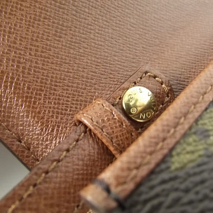Louis Vuitton Monogram Pochette Bordeaux 7 of 12