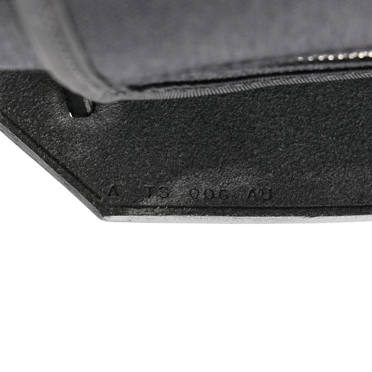 Military Toile Vache Hunter Herbag Zip PM 31 Black