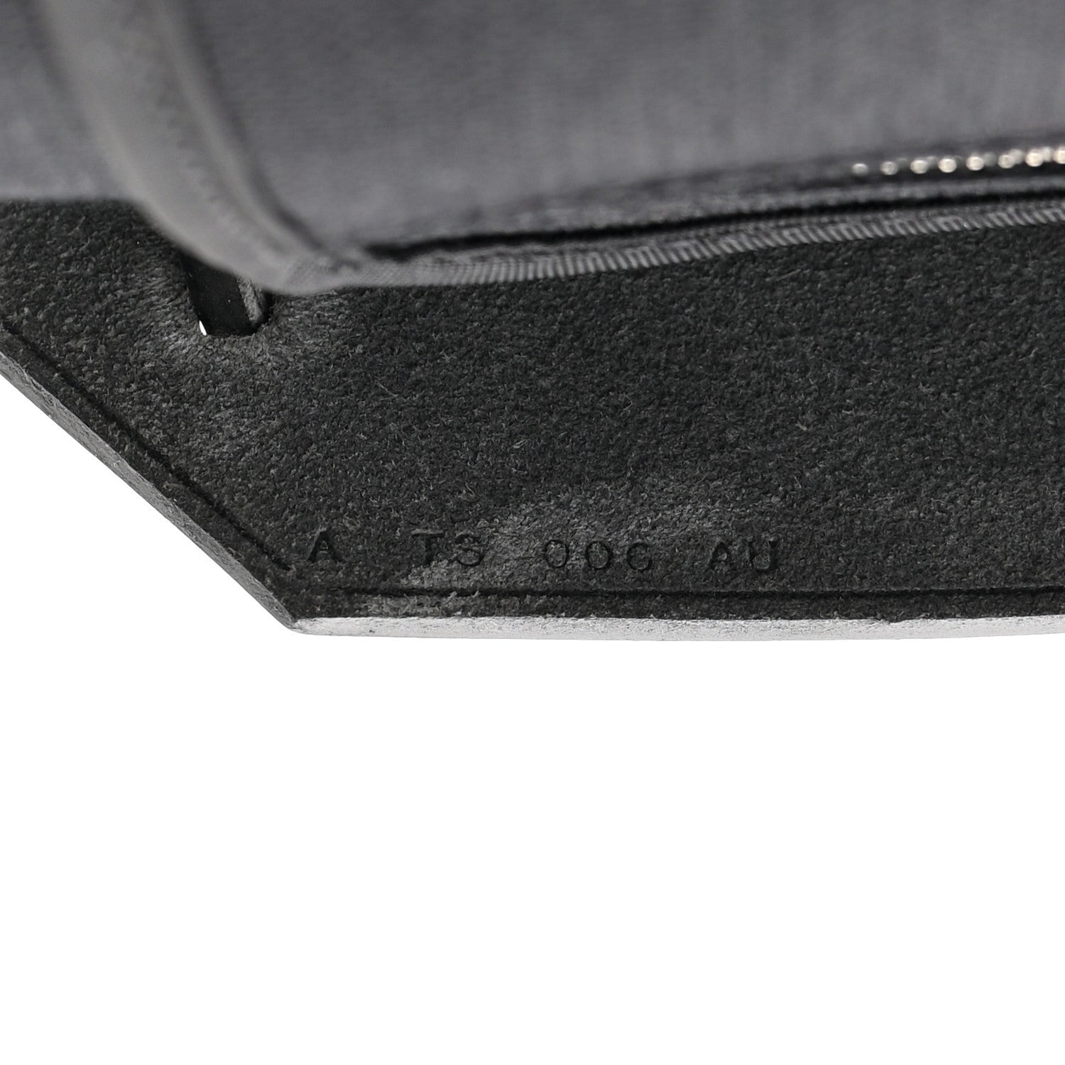 Hermes Military Toile Vache Hunter Herbag Zip PM 31 Black 8 of 14