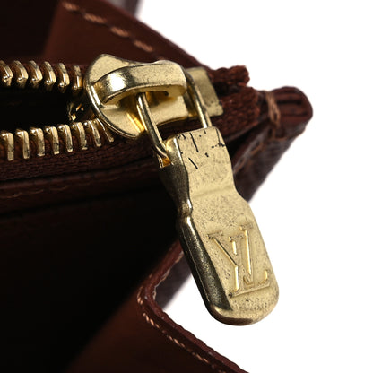 Louis Vuitton Monogram Sarah Wallet NM 7 of 9