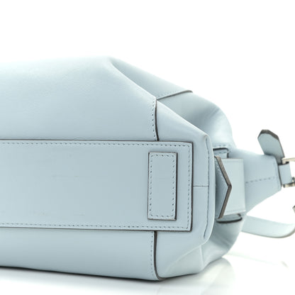 Givenchy Calfskin Small Soft Antigona Blue 6 of 12