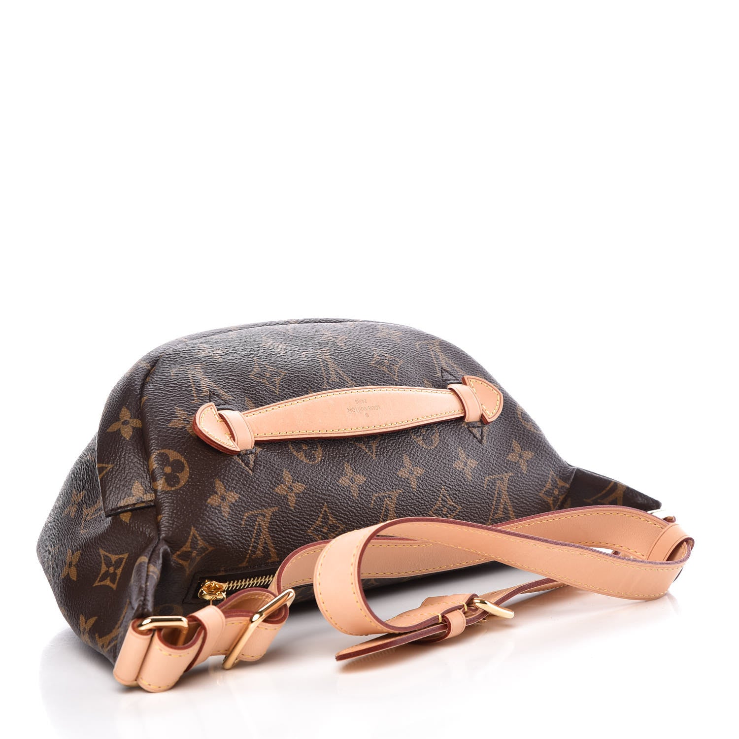 Louis Vuitton Monogram Bumbag 4 of 10