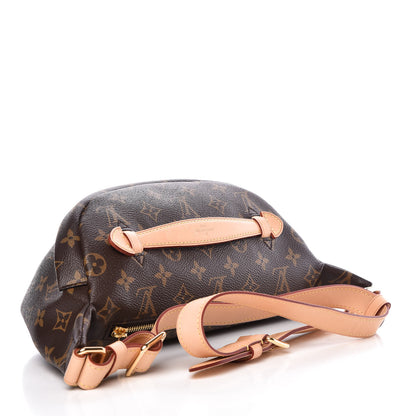 Louis Vuitton Monogram Bumbag 4 of 10