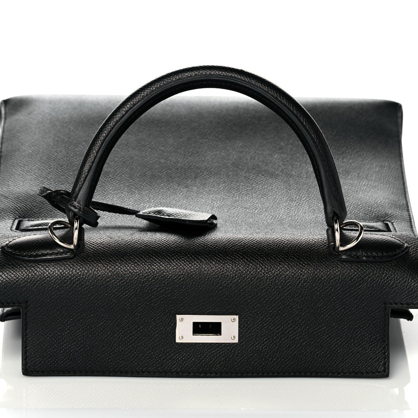 Epsom Kelly Sellier 28 Black