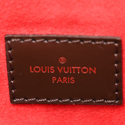 Louis Vuitton Damier Ebene Trevi PM 6 of 9