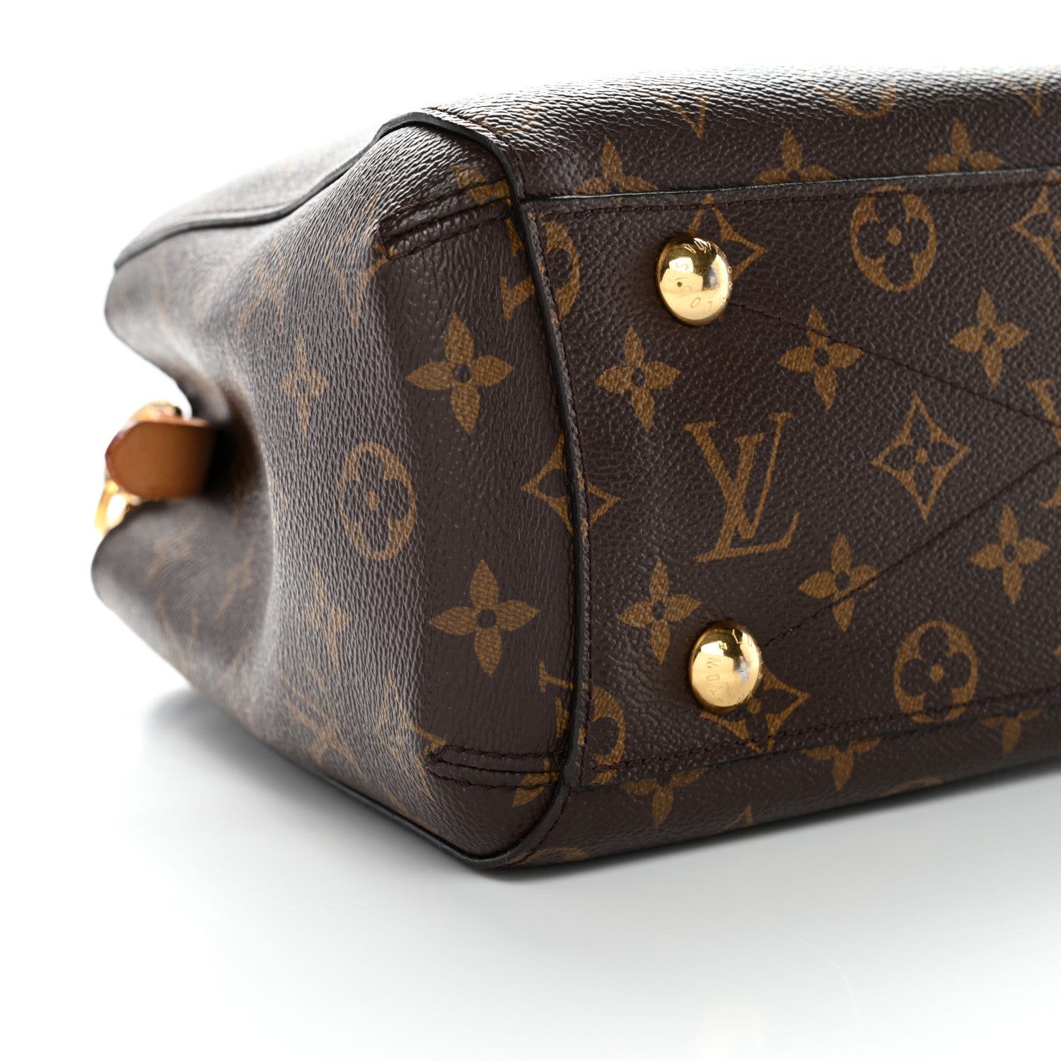 Louis Vuitton Monogram Montaigne BB 1849195 – FASHIONPHILE