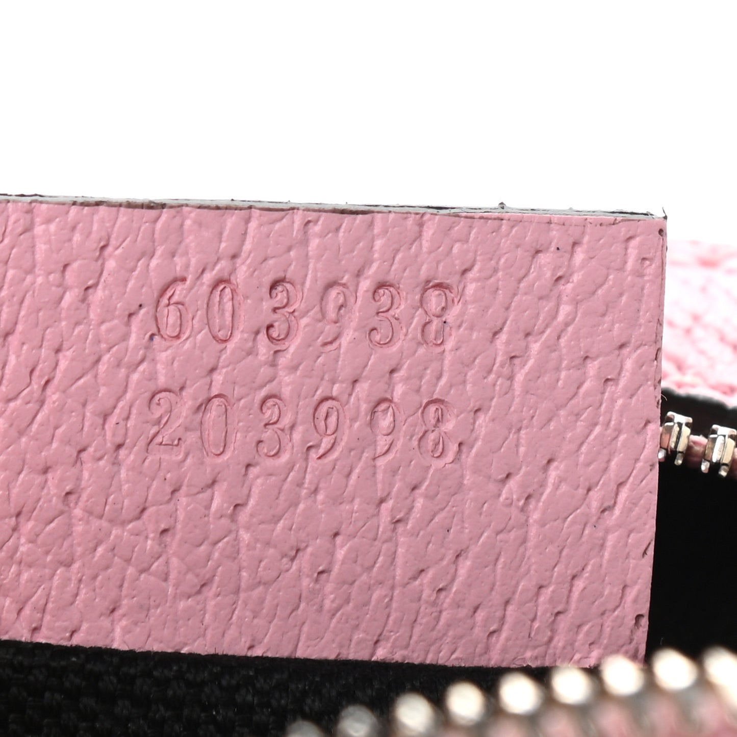 GG Supreme Monogram Psychedelic Round Shoulder Bag Black Multicolor Sugar Pink