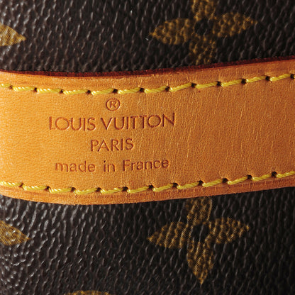 Louis Vuitton Monogram Keepall Bandouliere 50 8 of 11