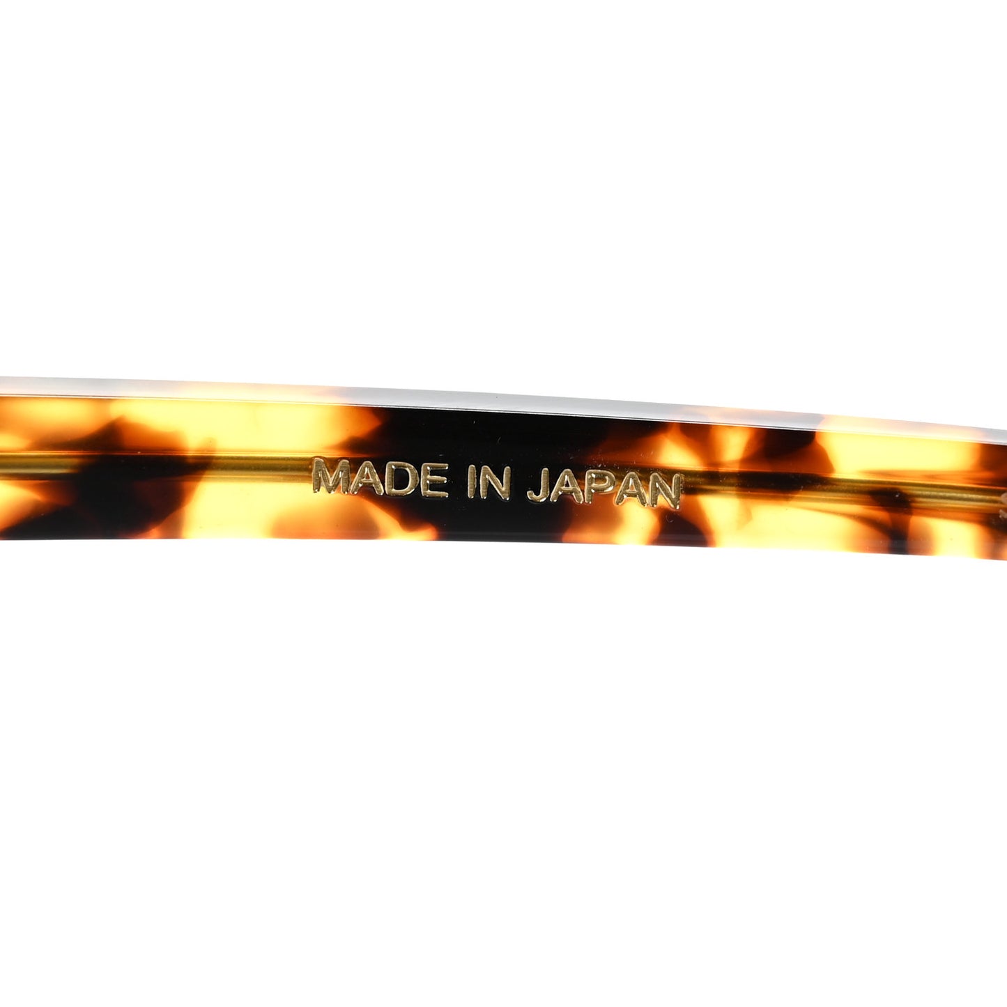 DiorInspired Limited Edition Sunglasses Rose Gold Havana