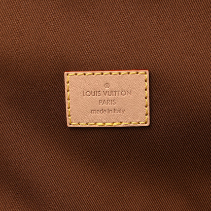 Louis Vuitton Monogram Packing Cube MM 6 of 9