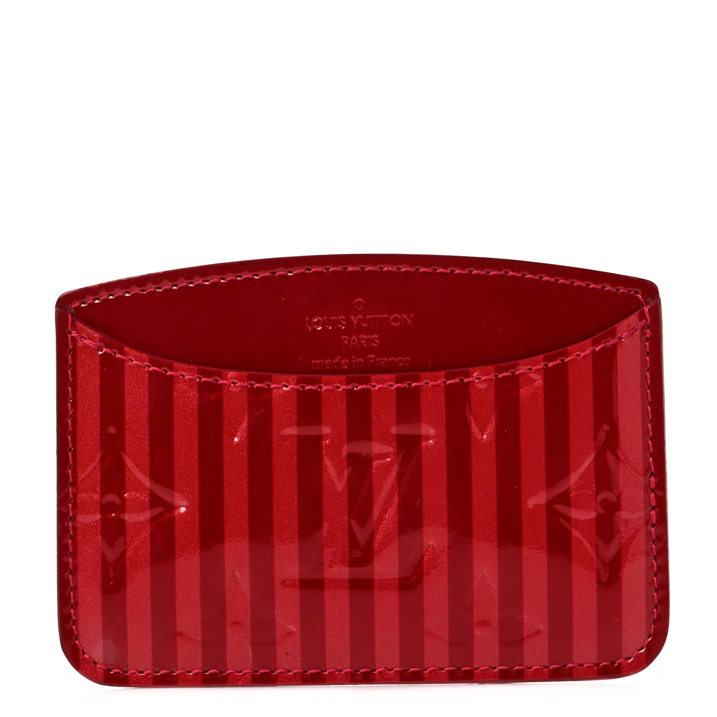 Vernis Rayures Mirror Case Pomme D'Amour