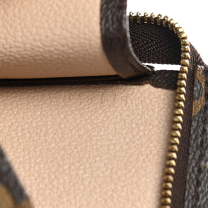 Louis Vuitton Monogram World Tour Toiletry Pouch 26 5 of 10