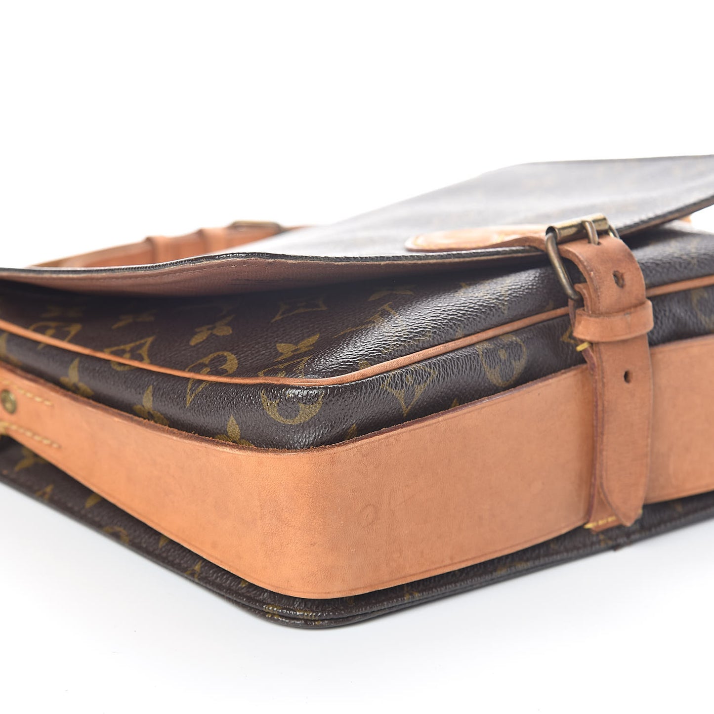 Monogram Cartouchiere 26