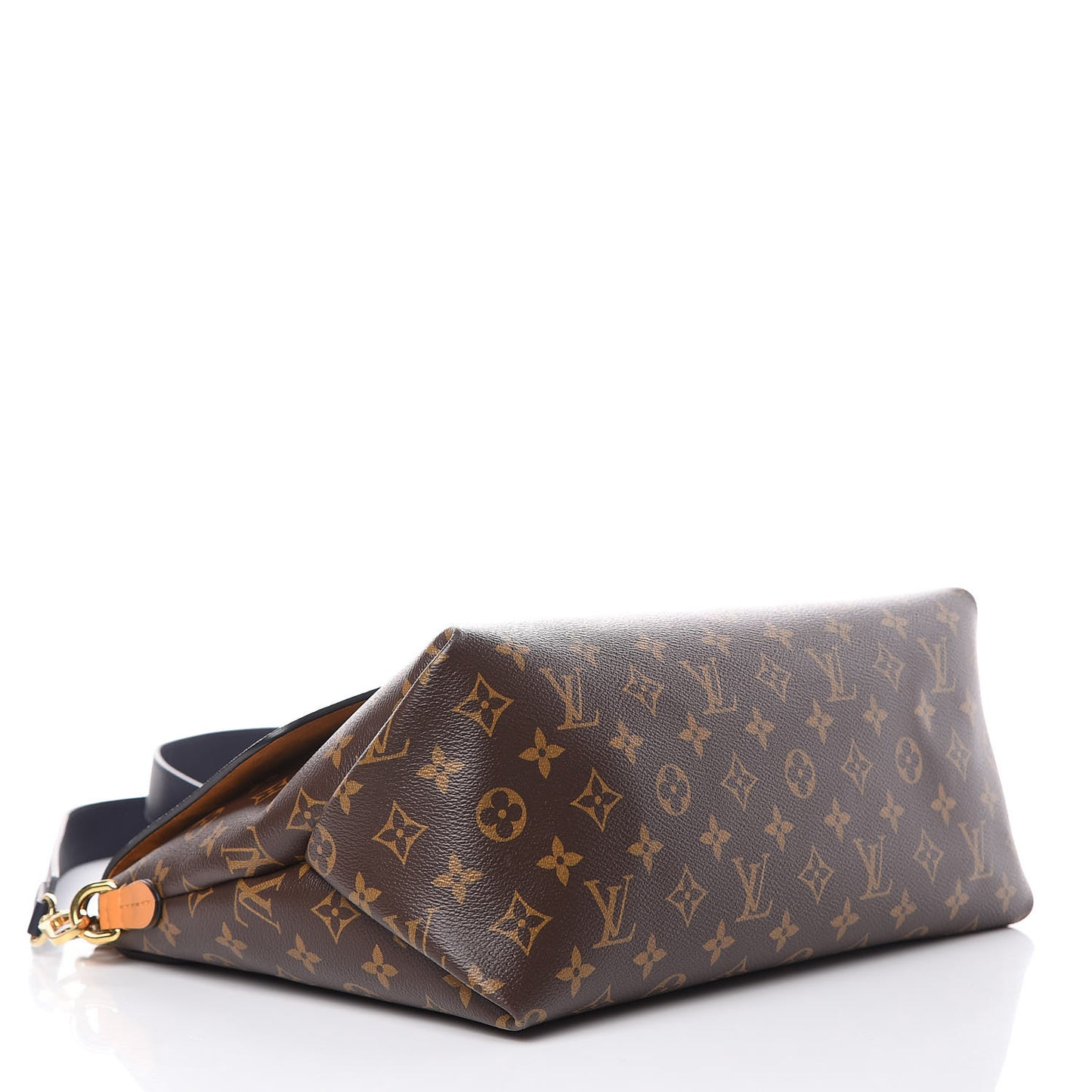 Monogram Beaubourg MM Safran Imperial