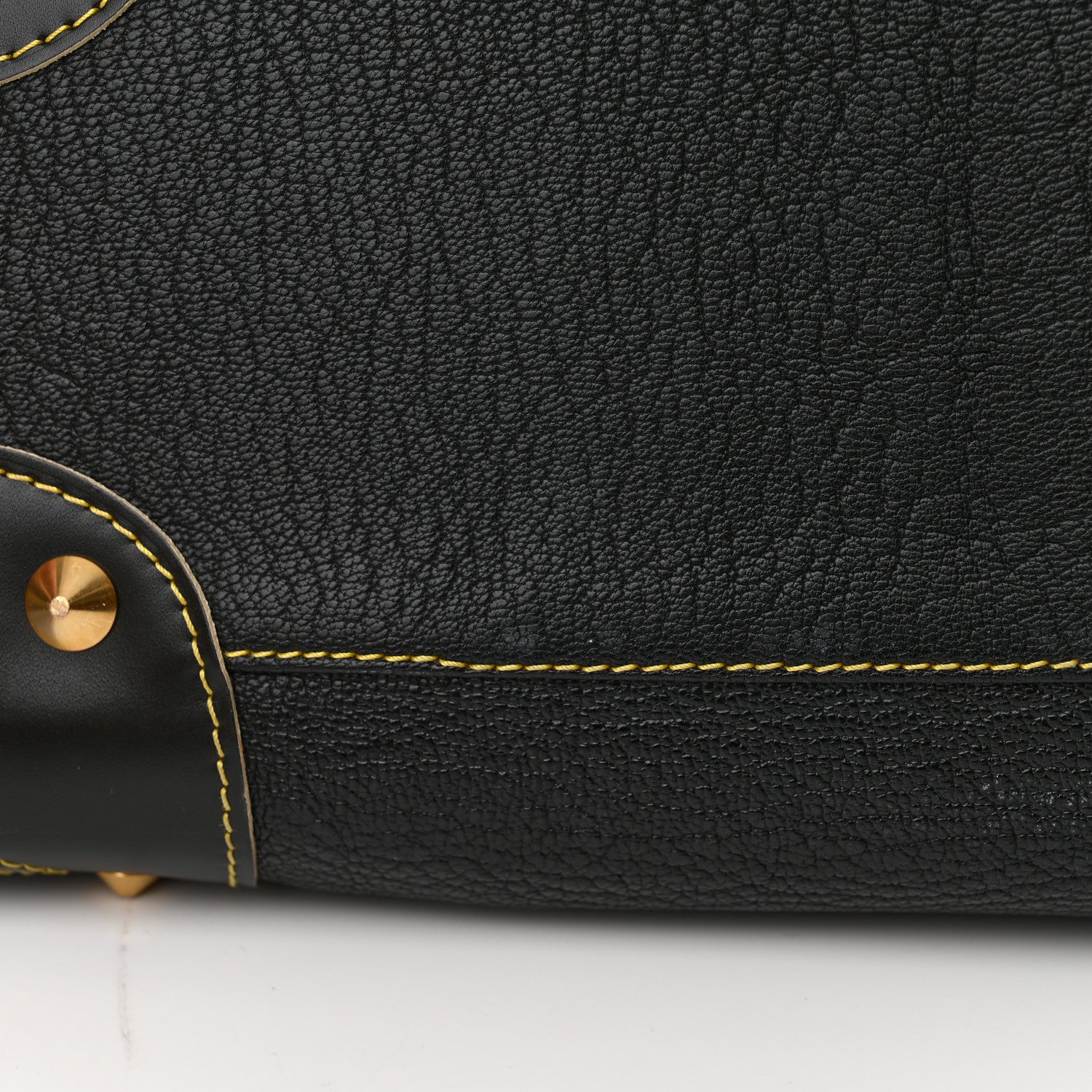 Louis Vuitton Suhali Le Radieux Black 11 of 16